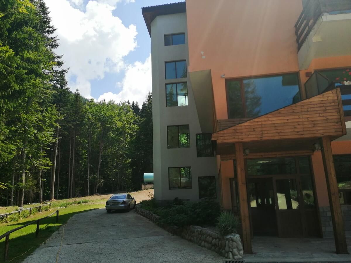 Отель Ski Park Kartala Благоевград-36