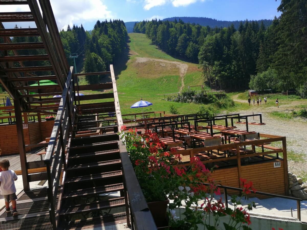 Отель Ski Park Kartala Благоевград-10